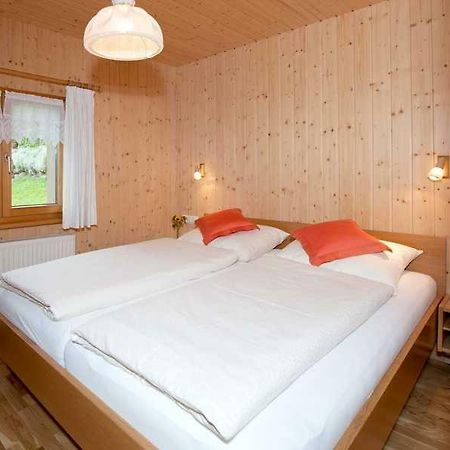 Apartament Haus Maria Ritter Schoppernau Zewnętrze zdjęcie