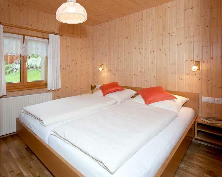 Apartament Haus Maria Ritter Schoppernau Zewnętrze zdjęcie