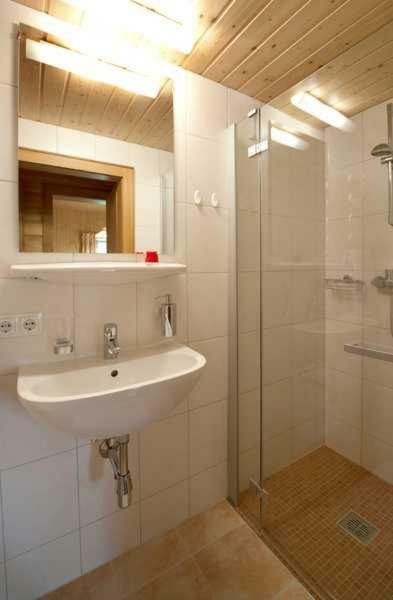 Apartament Haus Maria Ritter Schoppernau Zewnętrze zdjęcie