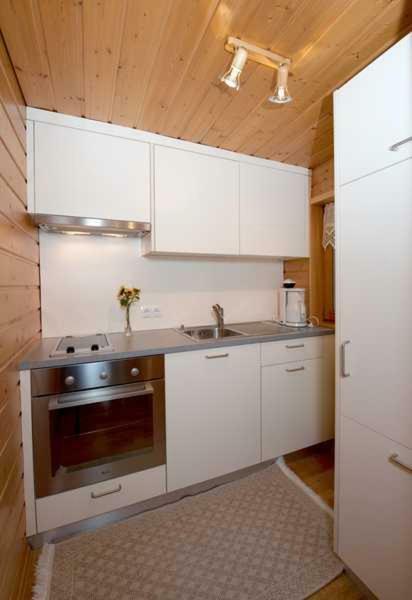 Apartament Haus Maria Ritter Schoppernau Zewnętrze zdjęcie