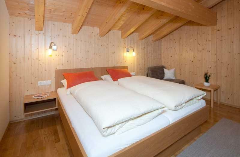 Apartament Haus Maria Ritter Schoppernau Zewnętrze zdjęcie