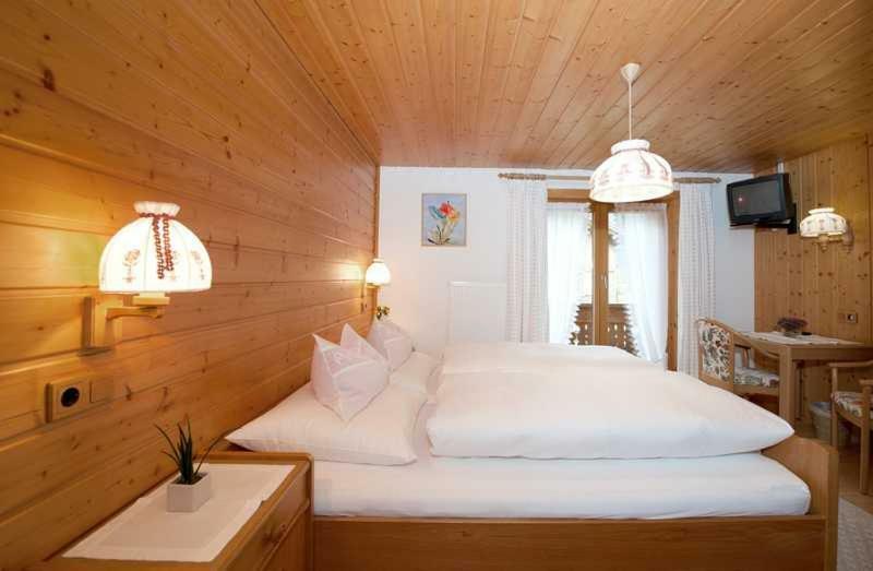 Apartament Haus Maria Ritter Schoppernau Zewnętrze zdjęcie