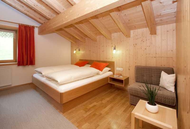 Apartament Haus Maria Ritter Schoppernau Zewnętrze zdjęcie